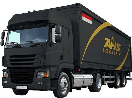 ANS Logistik Assets