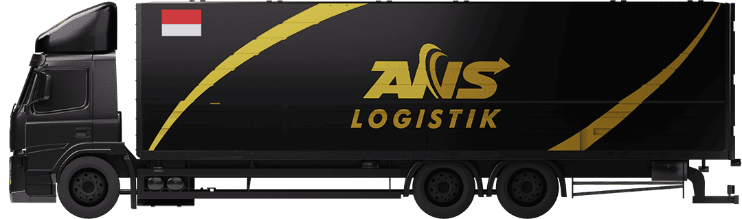 ANS Logistik Assets